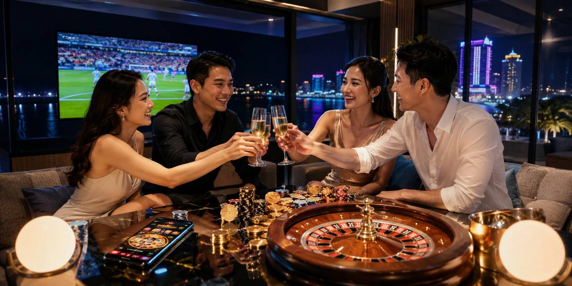 gachoic1 Thể Thao Cuối Tuần