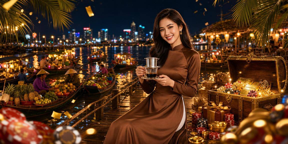 gachoic1 gachoic1 được xây dựng cho người Việt ưa tốc độ