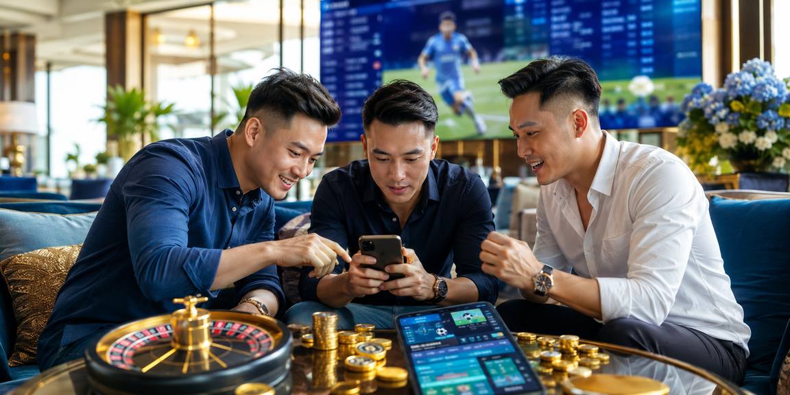 gachoic1 Những điều bạn cần biết về khung pháp lý của gachoic1